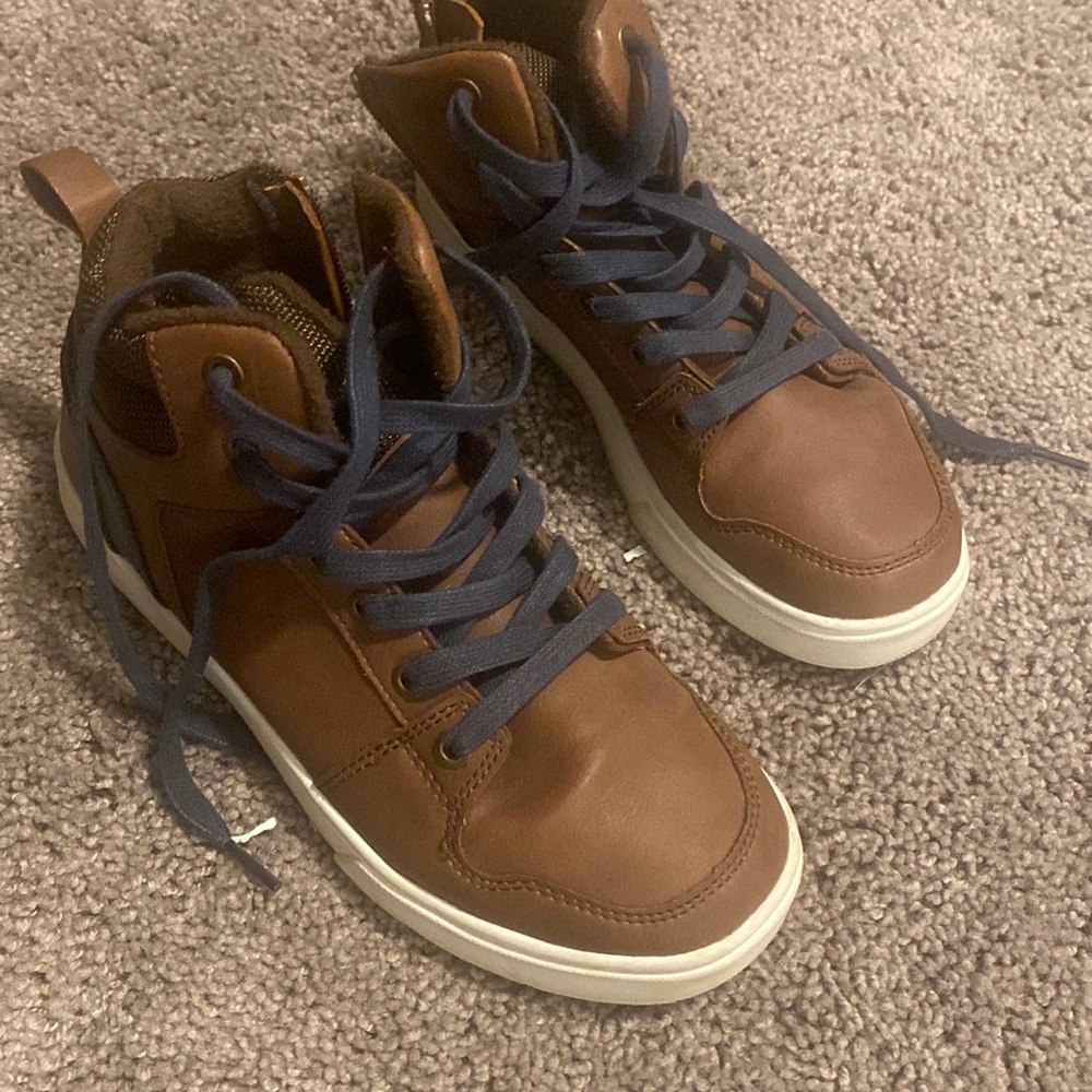 Boys Big Kids - Size 5 (Amazon Essentials)